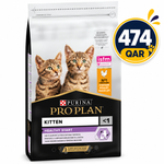 PRO PLAN ORIGINAL KITTEN CHICKEN, 10KG