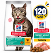Hill’s Science Plan Perfect Weight Adult Feline Food With Chicken 1.5kg