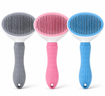 Pet Grooming Brush