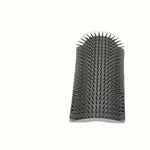 Cat Corner Scratching Brush