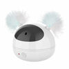 POLARIS Interactive Cat  Toy - White