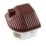 Hamster Factory bedroom  powder 15*10*12