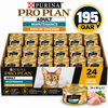 Purina Pro Plan Maintenance Adult Wet Cat Food, Terrine with Chicken 24x85gN5 XE Box