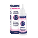 Canosept Eye Care And Tear Stain Remover (120ml)