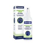 Canosept Tooth Spray (100ml)