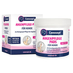 Canosept Eye Care Pads