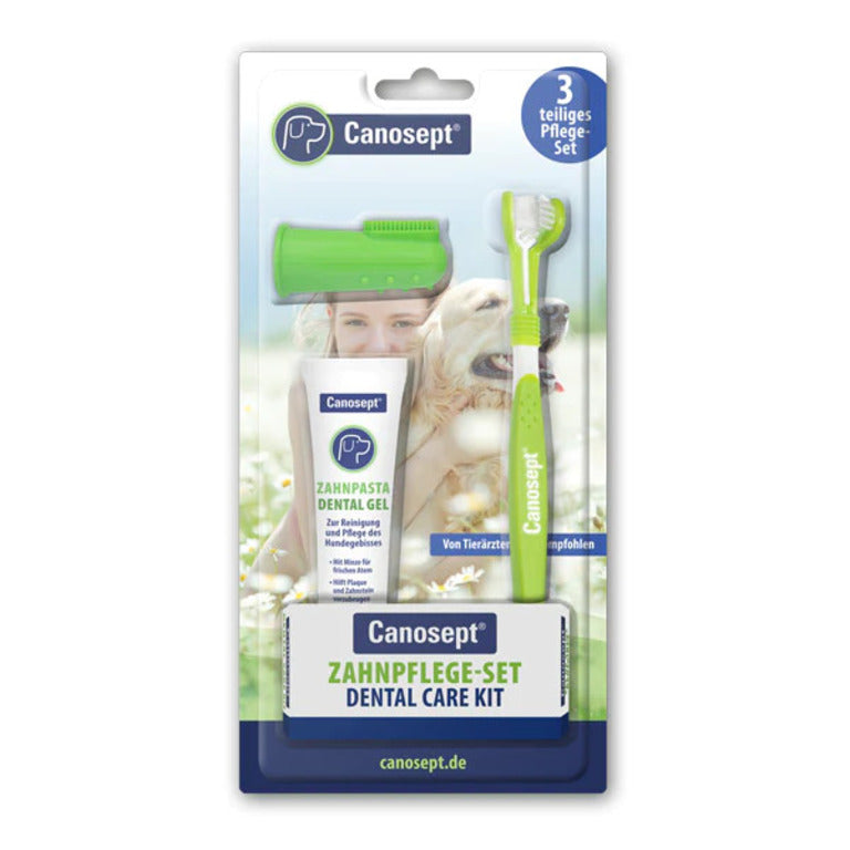 Canosept Dental Care Set
