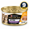 Purina Pro Plan Kitten Mousse Chicken 85g