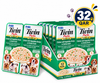 Grain-Free Chicken & Vegetable Wet Dog Food for Small Breeds 2x40g (12 Cups)