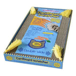 Large Cat Scratch Box Single Layer as photo