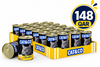 Cat&Co PATE Chicken and Turkey 24x405g Box
