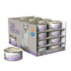 Moochie Tuna & Calamari in Gravy Wet Cat Food 24x85g