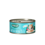 MOOCHIE CAT FOOD WITH ANCHOVY 85g — 24x85g