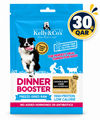 KELLY & CO'S FD Gold Chicken and Beef Liver with superfood Dog 50 g
