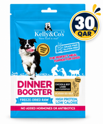 KELLY & CO'S FD Gold Chicken and Beef Liver with superfood Dog 50 g