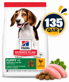 Hill's Science Plan Medium Puppy Food with Chicken 2.5kg