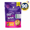 KELLY & CO’S Patty Meal CMB Chicken Cat 226 g