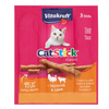 Vitakraft Cat Sticks Mini Turkey & Lamb 18g – 3pcs