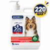 Doctor Pet Dog Shampoo Biotin 5000ml