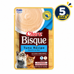 Churu Bisque Tuna Recipe — 40g
