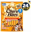 Churu Bites for Dog Chicken Recipe wraps Chicken Recipe