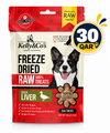 KELLY & CO'S SI FD Duck Liver Dog 40g