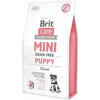Brit Care Mini Grain Free Puppy Lamb 2 kg