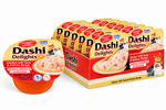 Dashi Delights Chicken with Tuna & Salmon Recipe — (12x70g)