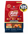KELLY & CO'S Grain-Free Raw Coated Beef Liver Flavour 2.72kg