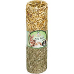 Quiko Small Pet Sunny Brunch Hay Roll, small 75 g