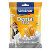 Vitakraft Dog Treat Dental 3in1 Small 120g – 7pcs