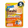 Dashi Delights Delicate Flakes Chicken Recipe 40g
