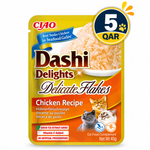 Dashi Delights Delicate Flakes Chicken Recipe 40g