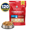 KELLY & CO'S FD RD Duck with Mixed Fruits and Vegetables Dog 397g