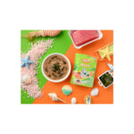 Moochie Meaty Tuna & Wakame Recipe In Gravy  70G  Pouch
