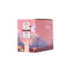 RONRON Chicken and Salmon in Veggi Soup 12x75g