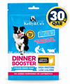KELLY & CO'S Dinner Booster Topper Chicken Breast Dog 50g