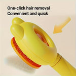 Bunny Pet Grooming Brush