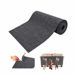 Self-Adhesive Cat Scratching Mat Roll