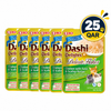 Dashi Delights Delicate Flakes Chicken with Tuna & Scallop Recipe 40g x6 pouches