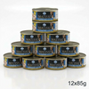 Farmina Matisse codfish mousse 85gx12