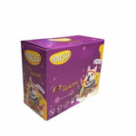 MOOCHIE DOG FOOD WITH LAMB — 12x120g