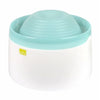 Mango drinking fountain  22x22x15CM blue