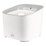 Manoa Drinking Fountain  3L - 20,5X20,5X18Cm