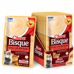 Churu Bisque Chicken with Beef Recipe — 12x40g