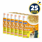 Chicken Stew Chicken Recipe 40 g x 6 pouches