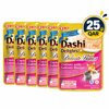 Dashi Delights Delicate Flakes Chicken with Salmon Recipe 40gx6 pouches