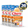 Churu POP`N Serve Chicken Recipe 35 g x 2 cups x 4 packs