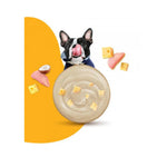 Moochie Mousse With Cheese  85G  Pouch