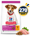Hill's Science Plan Small & Mini Puppy Food with Chicken 6kg